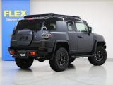 FJクルーザー 4.0 オフロードパッケージ 4WD 