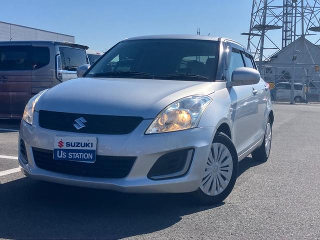 スイフト 1.2 XG 