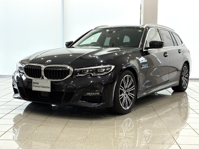 3シリーズツーリング330i Mスポーツ