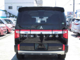 デリカD:5 2.2 P 4WD 