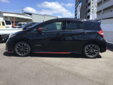 ノート 1.2 e-POWER NISMO 