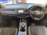 ヴェゼル 1.5 ハイブリッド Z ホンダセンシング 安全装置 純正ナビ Bカメラ ETC 禁煙車