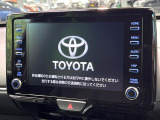 ヤリスクロス 1.5 ハイブリッド Z 
