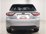 ハリアー 2.5 ハイブリッド E-Four プログレス 4WD 