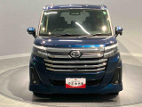 トール 1.0 カスタムG 4WD 
