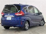 フリード+ 1.5 G 4WD ワンオーナー