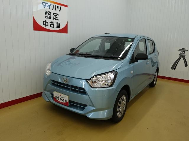 ミライース L SAIII 