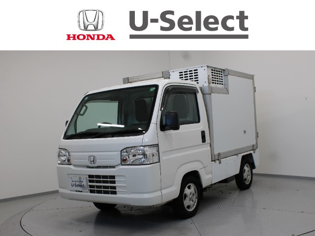 アクティトラック SDX 4WD