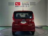 納車後の点検、車検などアフターサービスもお任せください!