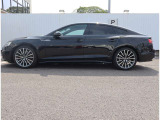 A5スポーツバック 35 TDI Sライン 