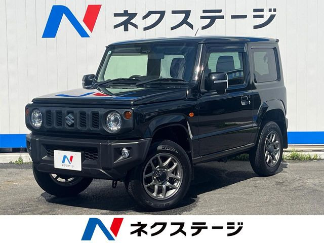 ジムニー  XC