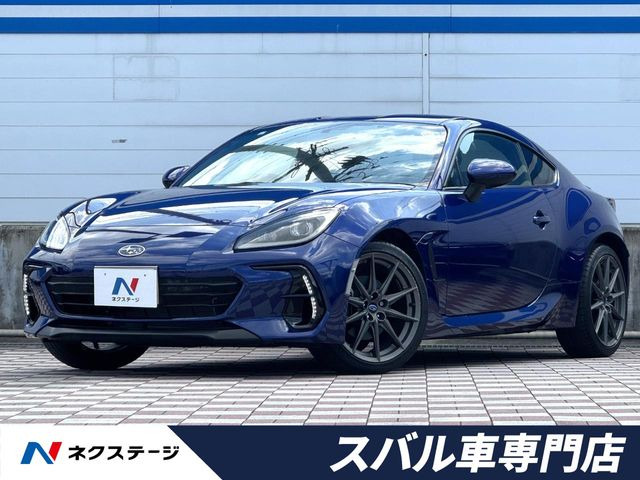 BRZ 2.4 S 
