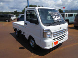 キャリイ KC エアコン パワステ 4WD 