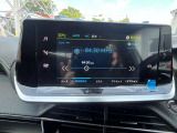 Apple Car Play & Android Auto対応
