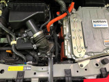 親切・丁寧な専門メカニックスタッフが応対!・車検・点検整備・事故等の修理などアフターサービスも安心。お車のカスタマイズもネクステージのサービススタッフまでご相談ください!