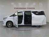 【まるごとクリーニング】シートを取り外して車内を徹底洗浄!隅々まで美しく仕上げます!