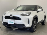 ヤリスクロス 1.5 Z 修復歴無し