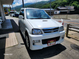 テリオスキッド カスタム L 4WD 