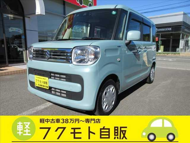スペーシア ハイブリッド(HYBRID) G 