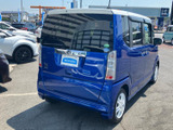 N-BOX G Lパッケージ 2トーンカラースタイル 