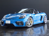718スパイダー RS PDK 