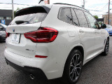 X3  xDrive20d Mスポーツ