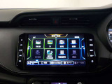 日産純正メモリーナビゲーション(Bluetooth対応)、TVで快適なドライブが楽しめます