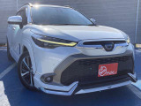 当店は新車販売・中古車販売・車検・整備・鈑金塗装・用品販売・自動車保険を取扱い、カーライフの総合店舗です。