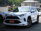 トヨタ RAV4