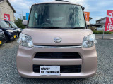 タント L 4WD 