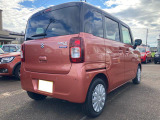 ワゴンRスマイル ハイブリッド(HYBRID) S 4WD 