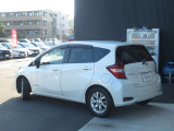 ノート 1.2 e-POWER メダリスト 