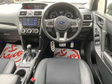 フォレスター 2.0 XT アイサイト 4WD 