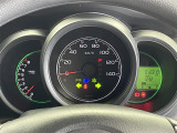 【スピードメーター】メーターがシンプルで見やすく運転しやすいですね!