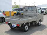 キャリイ KC エアコン パワステ 農繁仕様 4WD 
