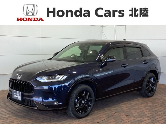 ZR-V 2.0 e:HEV Z 4WD 