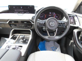 CX-60 3.3 XD Lパッケージ ディーゼル 