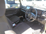ジムニー XC 4WD 