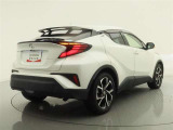 C-HR  1.2 G-T