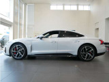 e-tron GT クワトロ 4WD 