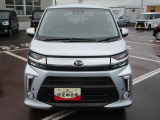 ムーヴカスタム RS ハイパーリミテッド SAIII 4WD 