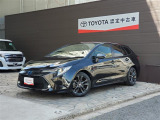 全車トヨタ独自のロングラン保証つき!1年間距離無制限で約60項目、5000部品が対象! さらに期間延長も可能!