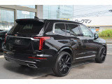 3.6L V6 9速AT パートタイムAWD 314馬力