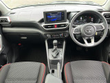 ライズ 1.0 G 4WD ワンオーナー