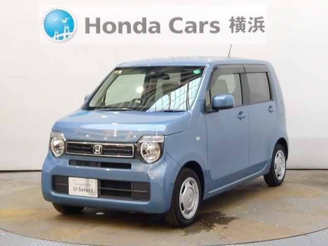 N-WGN G ホンダ センシング 