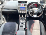 WRX S4 2.0 GT-S アイサイト 4WD 