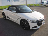 S660 アルファ 