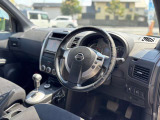 エクストレイル 2.0 20GT ディーゼル 4WD 
