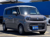 ワゴンRスマイル ハイブリッド(HYBRID) X 全方位モニター付き9インチメモリーナビ
