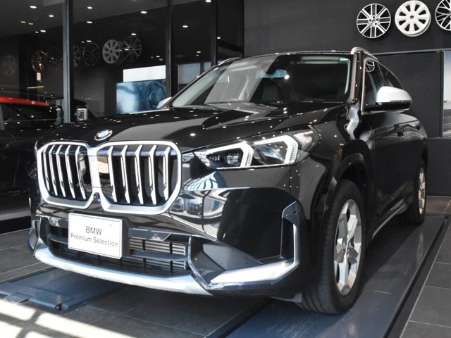 X1 xドライブ 20i xライン DCT 4WD 